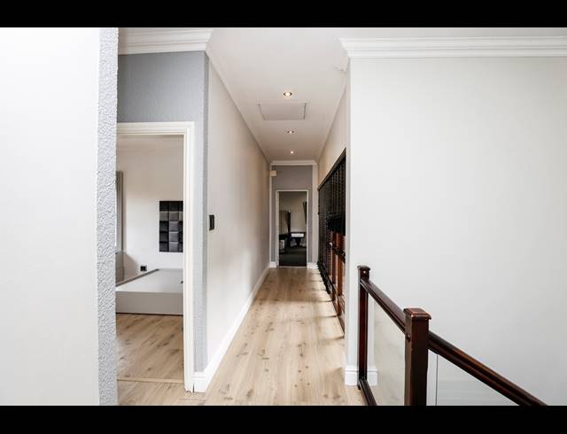 3 BEDROOM TOWNHOUSE FOR SALE IN MUSGRAVE